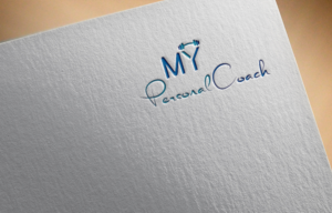 Diseño de Logo por redwanhossain para mypersonalcoach | Diseño: #13267248