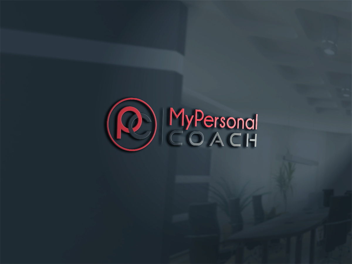 Diseño de Logo por Jawlla para mypersonalcoach | Diseño #13347146