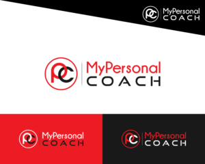 Diseño de Logo por Jawlla para mypersonalcoach | Diseño: #13347148