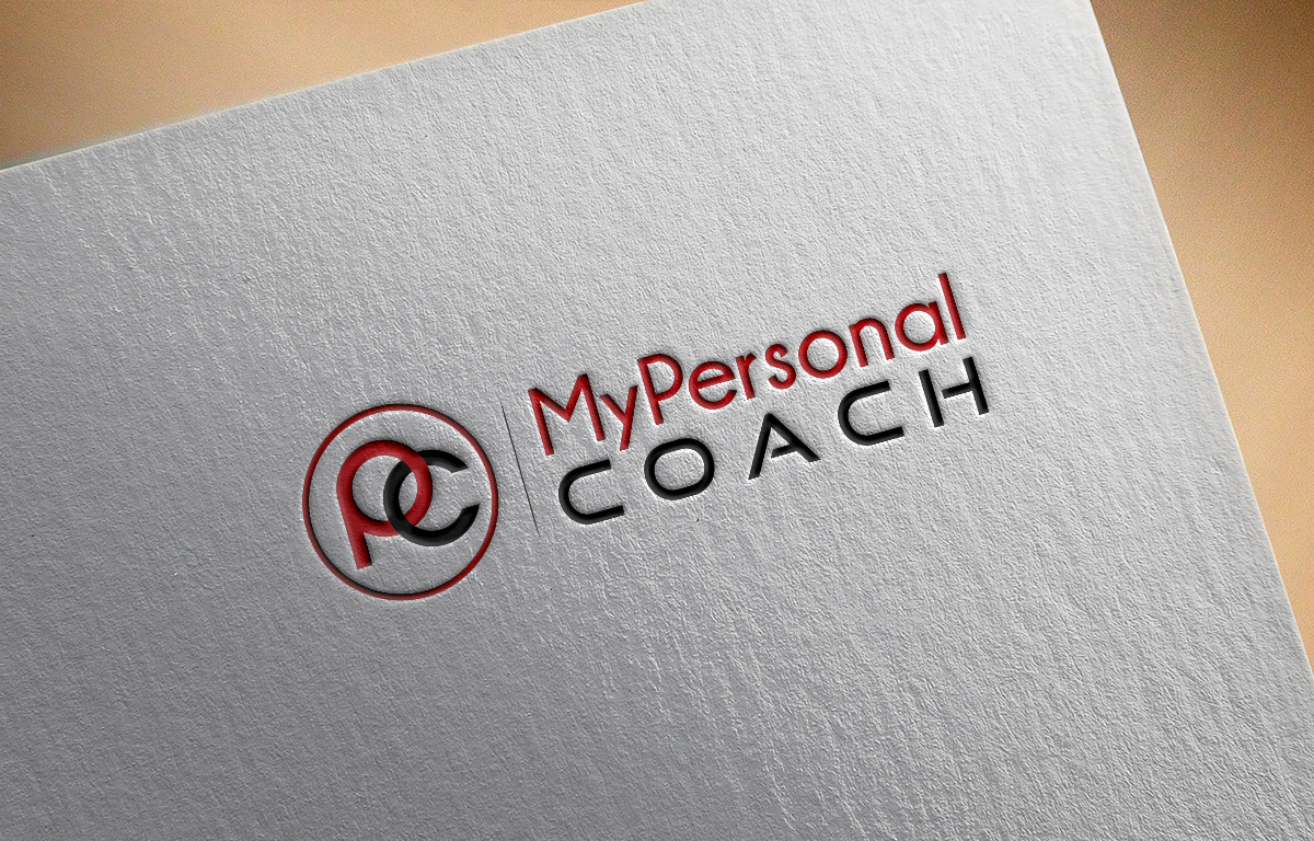 Diseño de Logo por Jawlla para mypersonalcoach | Diseño #13347149
