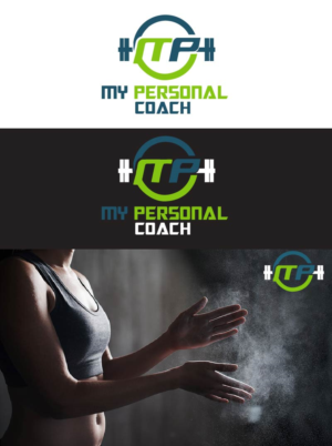 Diseño de Logo por A designs para mypersonalcoach | Diseño: #13256297