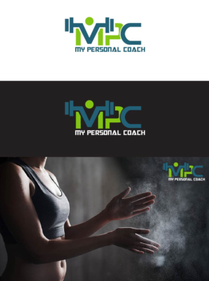 Diseño de Logo por A designs para mypersonalcoach | Diseño: #13256298