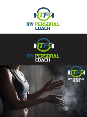 Diseño de Logo por A designs para mypersonalcoach | Diseño: #13261619