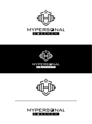 Diseño de Logo por A designs para mypersonalcoach | Diseño: #13261933