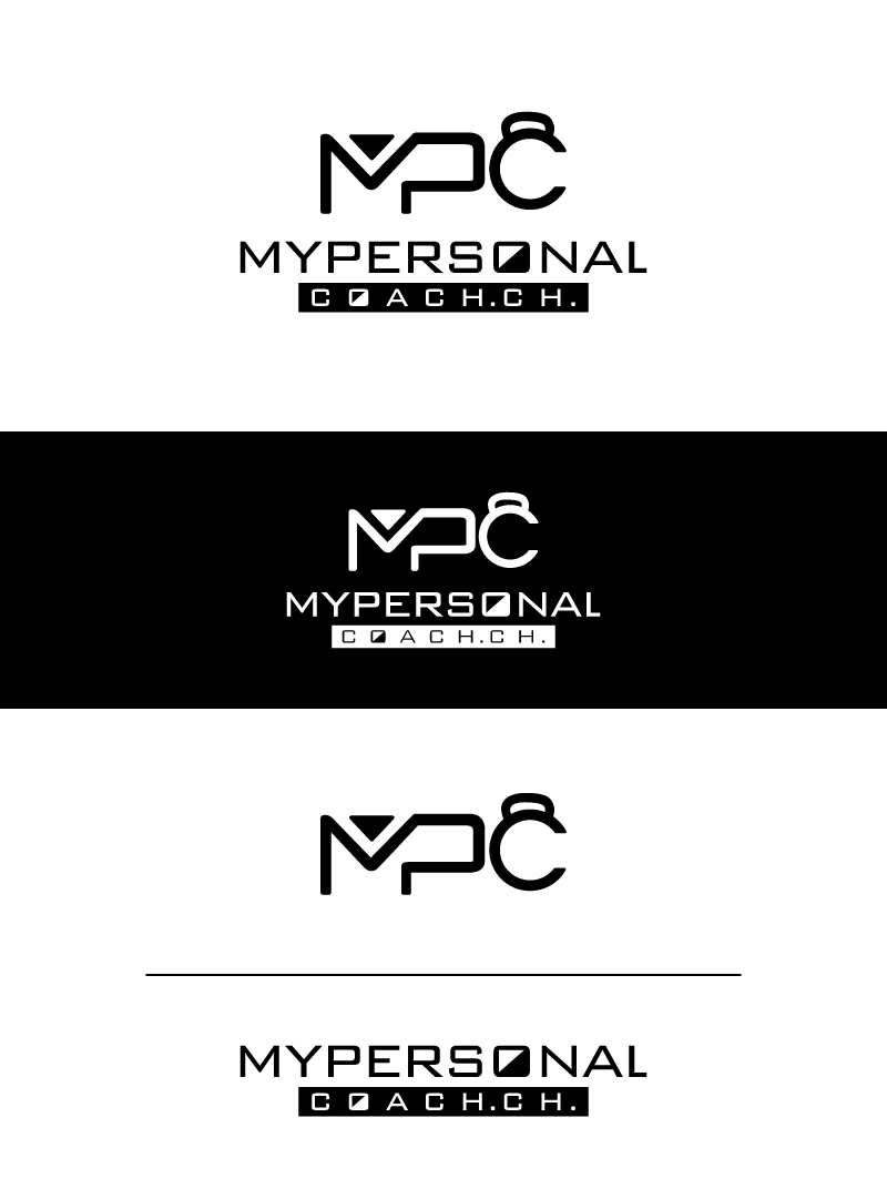 Diseño de Logo por A designs para mypersonalcoach | Diseño #13261934