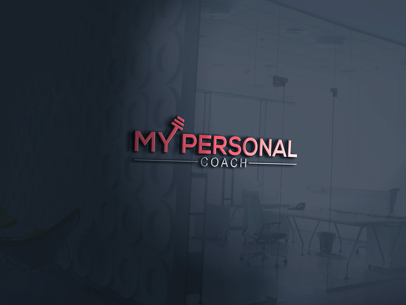 Logo Design by asman for mypersonalcoach | Design #13266235