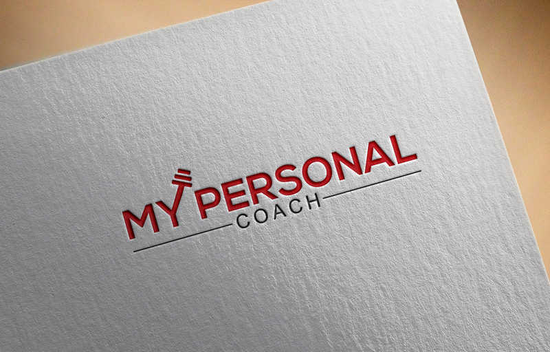 Logo Design by asman for mypersonalcoach | Design #13266236