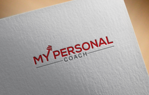 Diseño de Logo por asman para mypersonalcoach | Diseño: #13266236