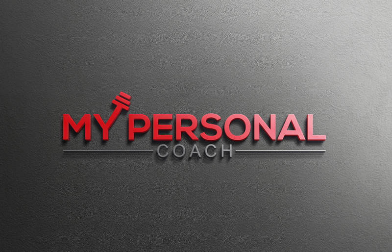Logo Design by asman for mypersonalcoach | Design #13266238