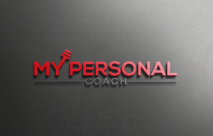 Diseño de Logo por asman para mypersonalcoach | Diseño: #13266238