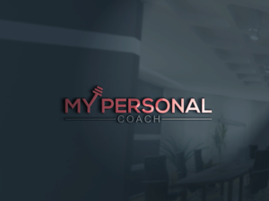Diseño de Logo por asman para mypersonalcoach | Diseño: #13266240