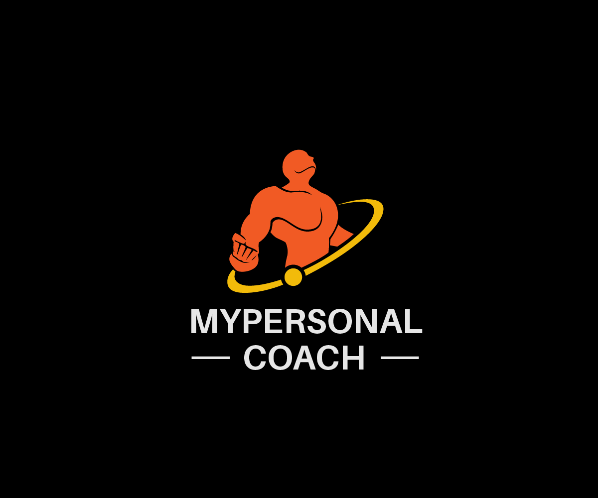 Diseño de Logo por ArtPrincess para mypersonalcoach | Diseño #13262069