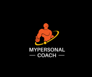 Diseño de Logo por ArtPrincess para mypersonalcoach | Diseño: #13262069