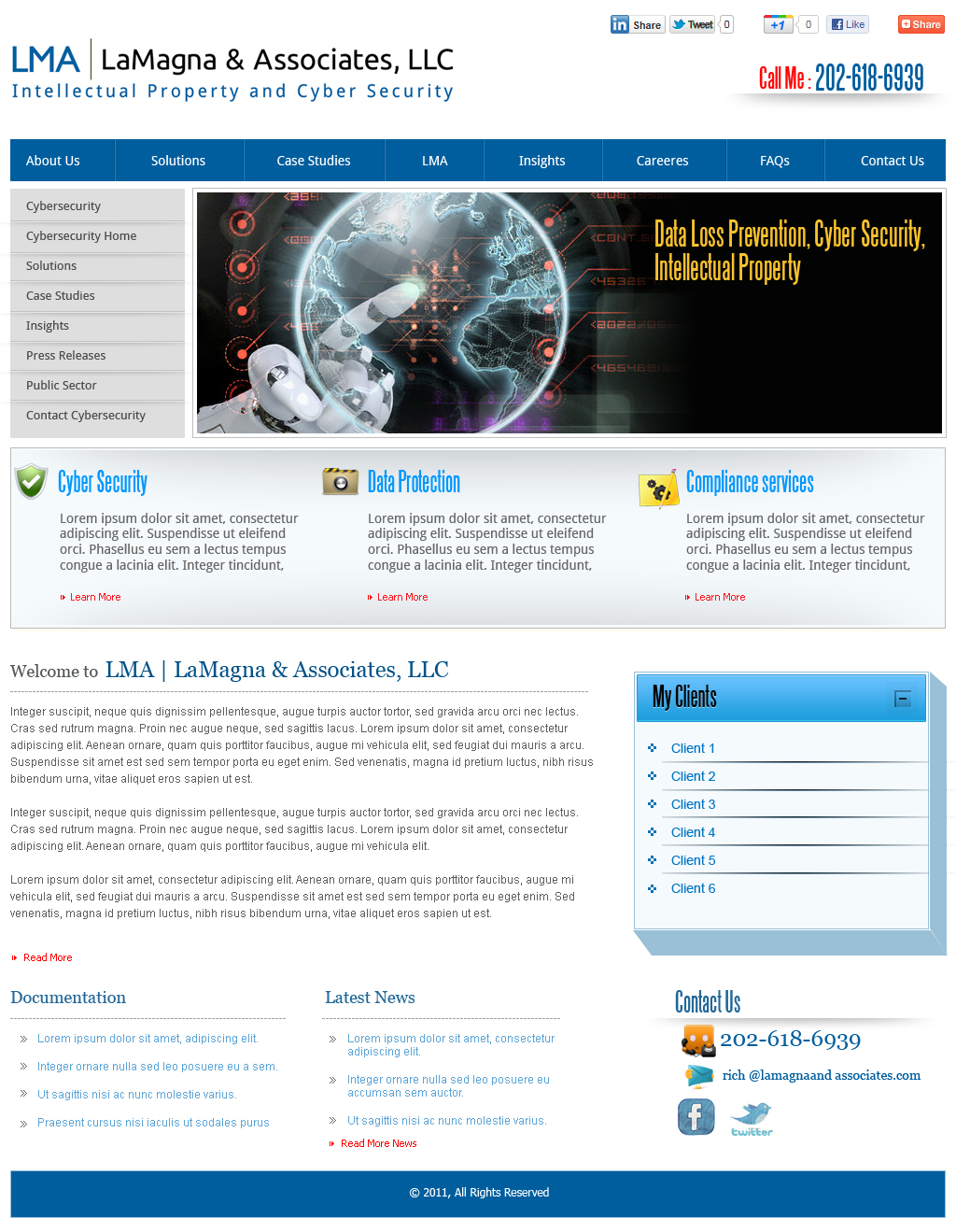 Web Design par Expert Designer pour ce projet | Design #547970