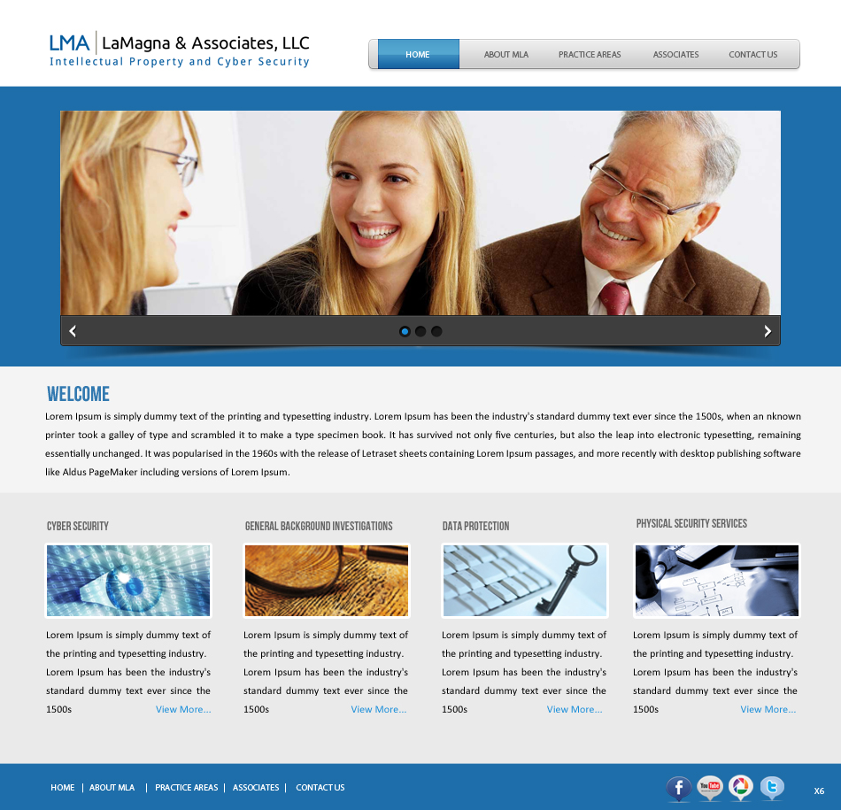 Web Design par pb pour ce projet | Design #547088