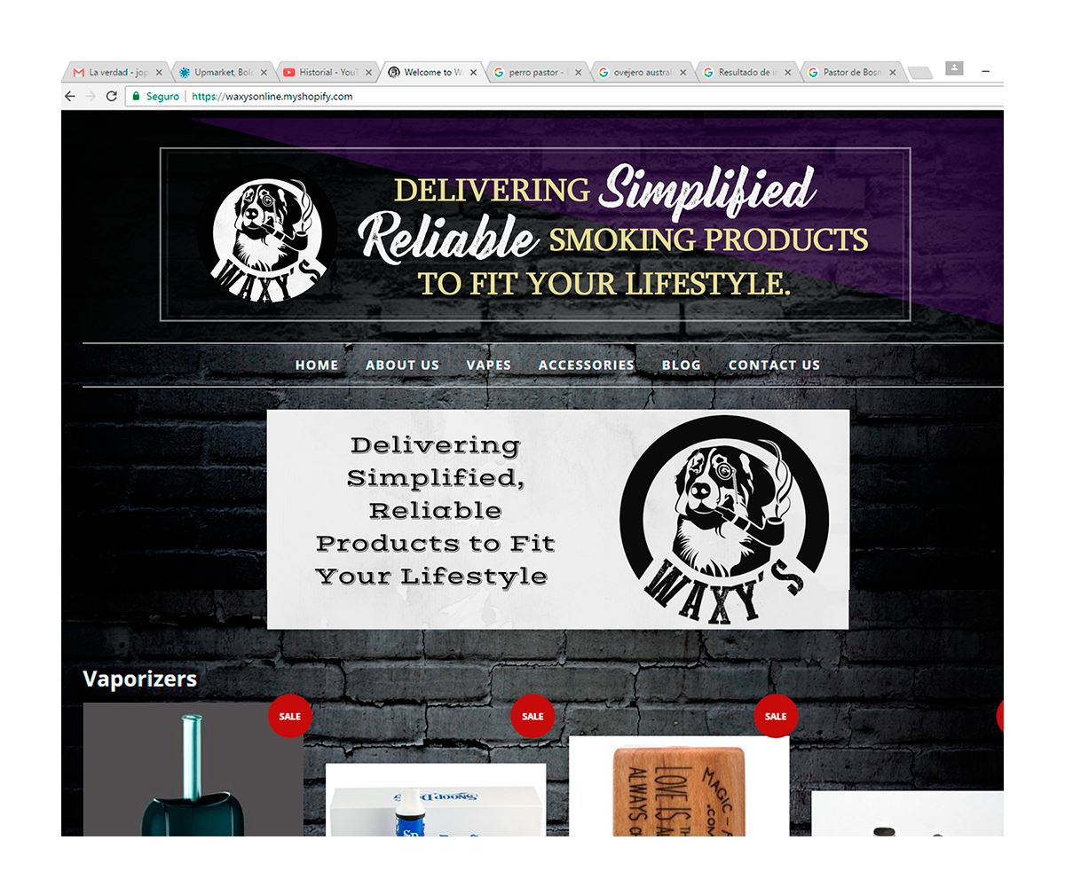 Graphic Design by MissJo Designs for this project | Design #13274401