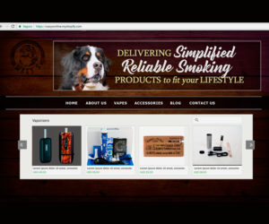 Graphic Design by MissJo Designs for this project | Design: #13302798