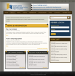 Web Design by Dayiskuan for Owners Corporation Network of Australia Inc | Design: #34140