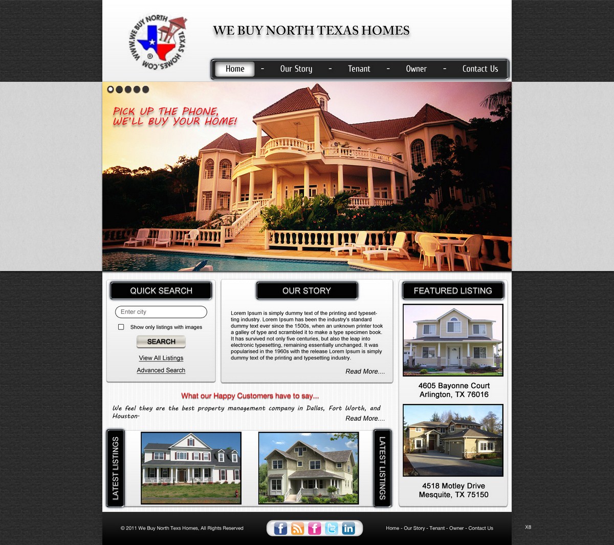 Web Design par pb pour Atomic Design & Consulting | Design #541490