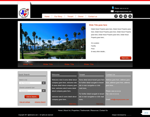 Web Design par pb pour Atomic Design & Consulting | Design : #541495