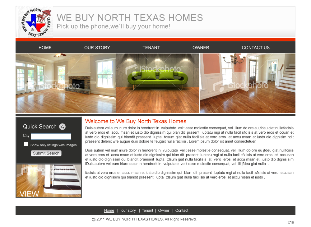 Web Design par pb pour Atomic Design & Consulting | Design #541497