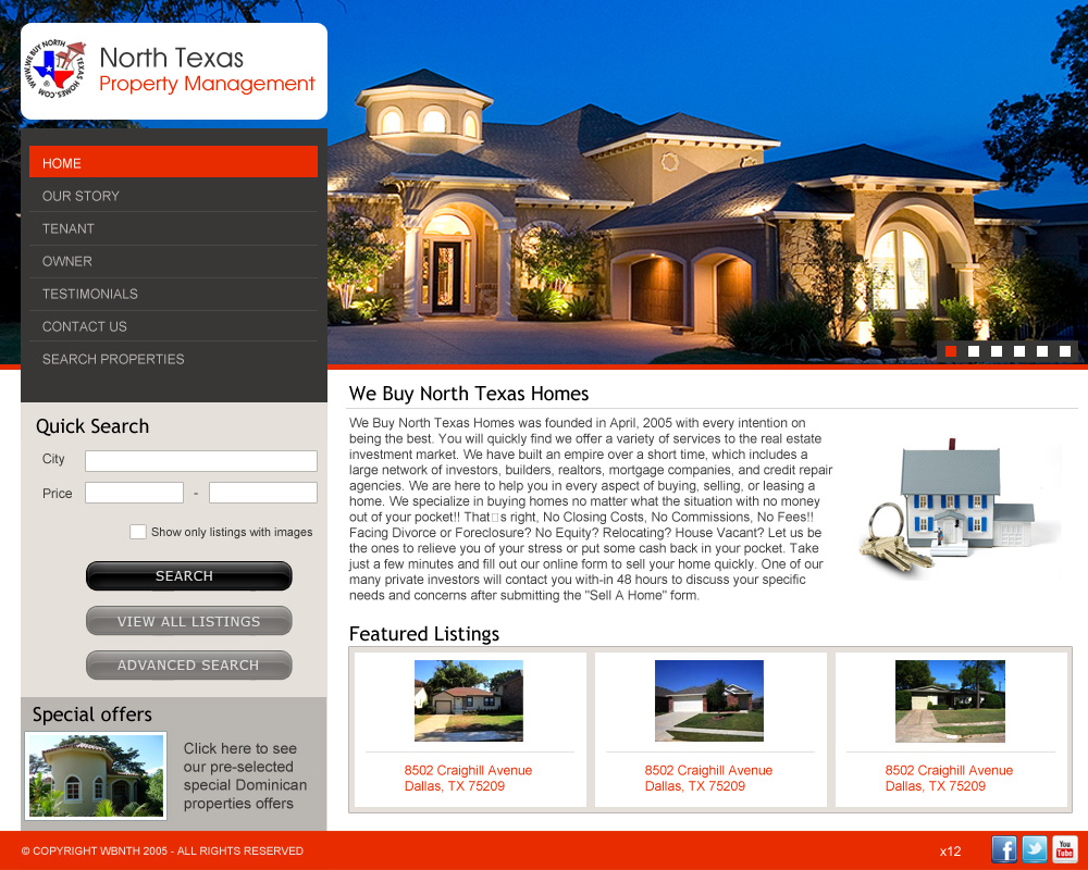 Web Design by pb for Atomic Design & Consulting | Design #556963