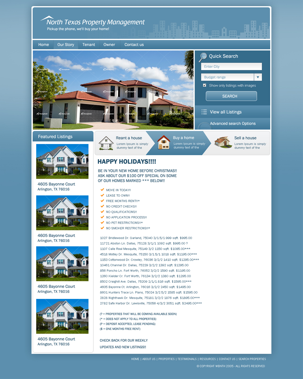 Web Design by krishnan for Atomic Design & Consulting | Design #556792