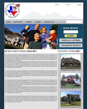 Web Design by Vector N Pixel for Atomic Design & Consulting | Design #541333