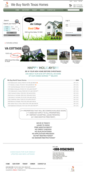 Web Design by Mahmud