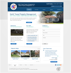 Web Design by SpellWebDesign for Atomic Design & Consulting | Design #574591