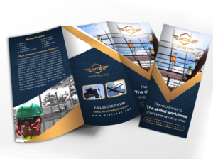Flyer Design by debdesign for Adaptive Construction Solutions | Design: #13320538