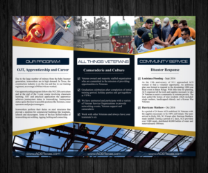 Flyer Design by ecorokerz for Adaptive Construction Solutions | Design: #13431230