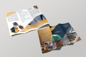 Flyer Design by tanmoy.pramanik for Adaptive Construction Solutions | Design: #13313617