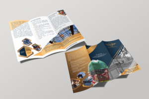 Flyer Design by tanmoy.pramanik for Adaptive Construction Solutions | Design: #13320338