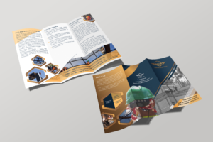 Flyer Design by tanmoy.pramanik for Adaptive Construction Solutions | Design #13418039