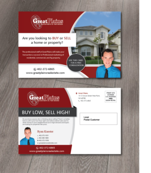 Design de Carte Postale par alex989 pour ce projet | Design : #13313565