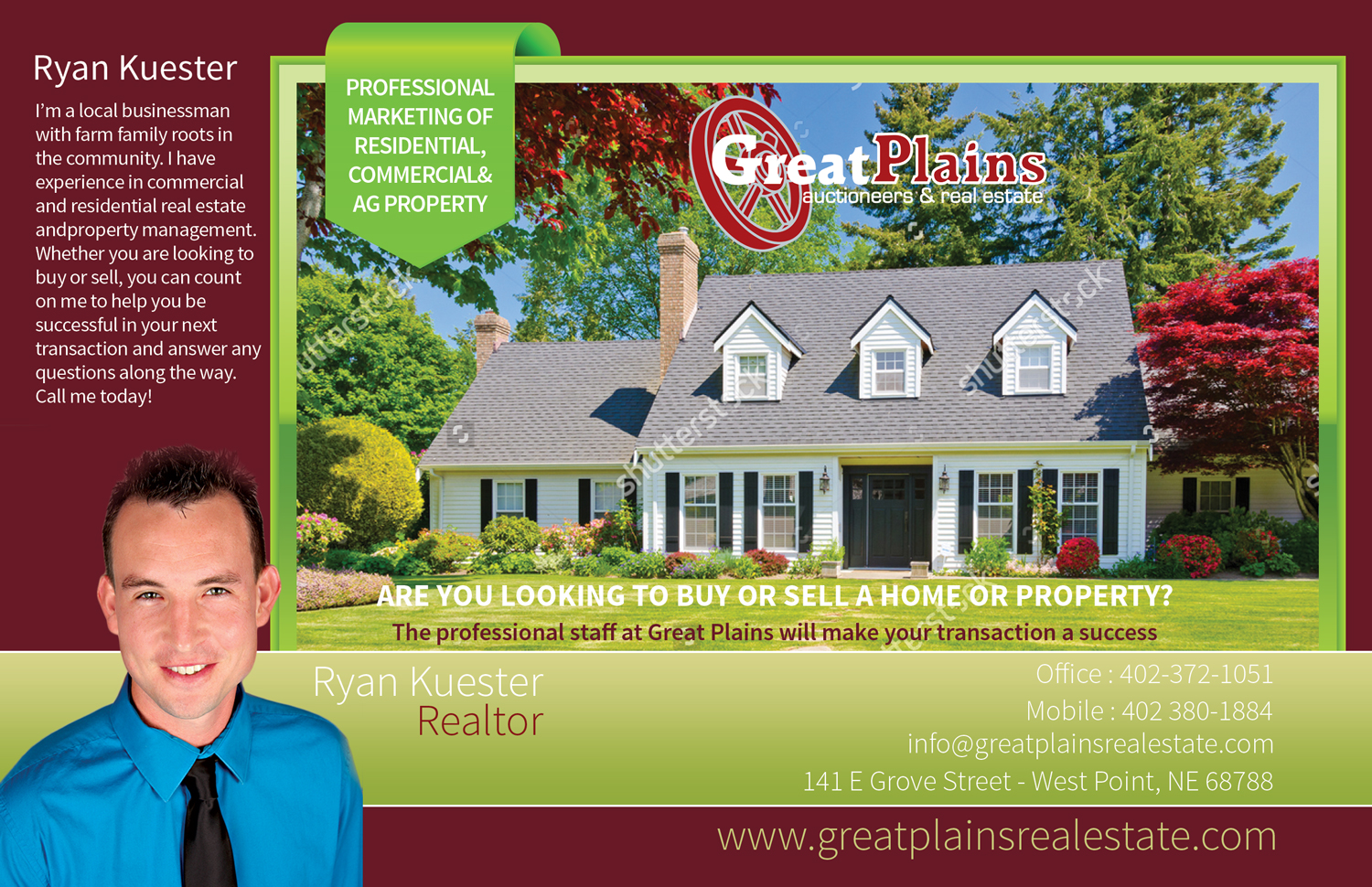 Postcard Design by leuchi for this project | Design #13322042