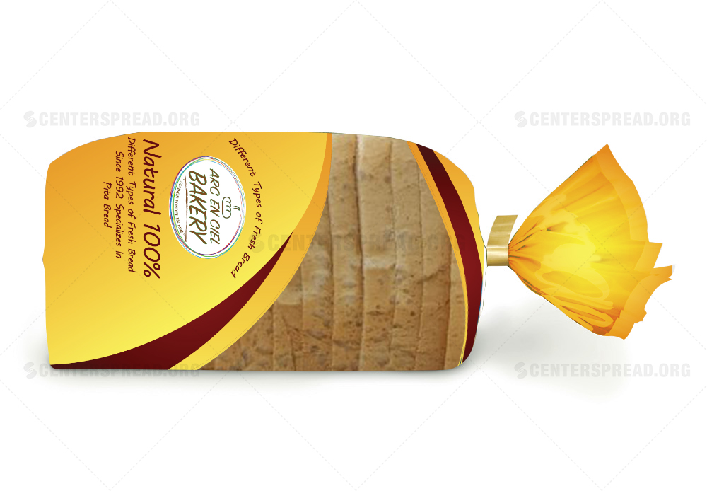 Packaging Design by CENTERSPREAD for this project | Design #13422341