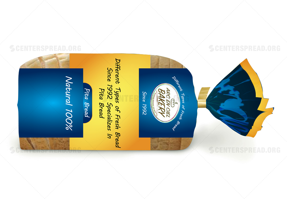 Packaging Design by CENTERSPREAD for this project | Design #13422350