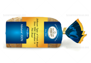 Packaging Design by CENTERSPREAD for this project | Design: #13422350