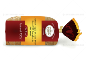 Packaging Design by CENTERSPREAD for this project | Design: #13422351