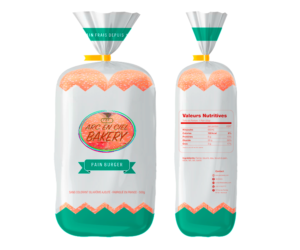Packaging Design by gh. for this project | Design: #13426751