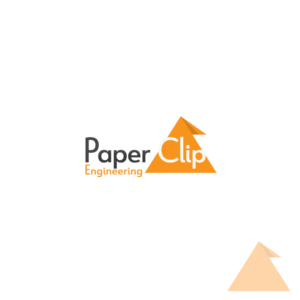 Logo Design by Sujit Banerjee for Paper Clip Engineering | Design: #13245206
