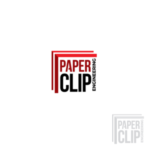 Logo Design by Sujit Banerjee for Paper Clip Engineering | Design: #13245207