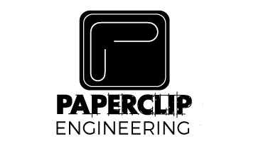 Design de Logo par Diana's designs pour Paper Clip Engineering | Design #13244981