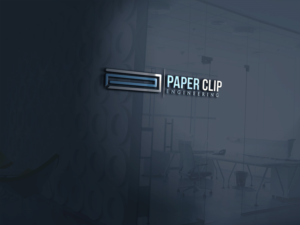 Logo-Design von designDRUGSTORE für Paper Clip Engineering | Design: #13239509