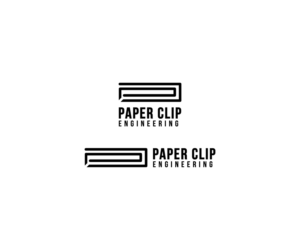 Logo-Design von designDRUGSTORE für Paper Clip Engineering | Design: #13452955