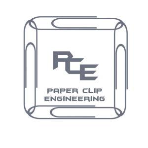 Logo-Design von St.Sava für Paper Clip Engineering | Design: #13362548