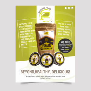 Advertisement Design by ecorokerz