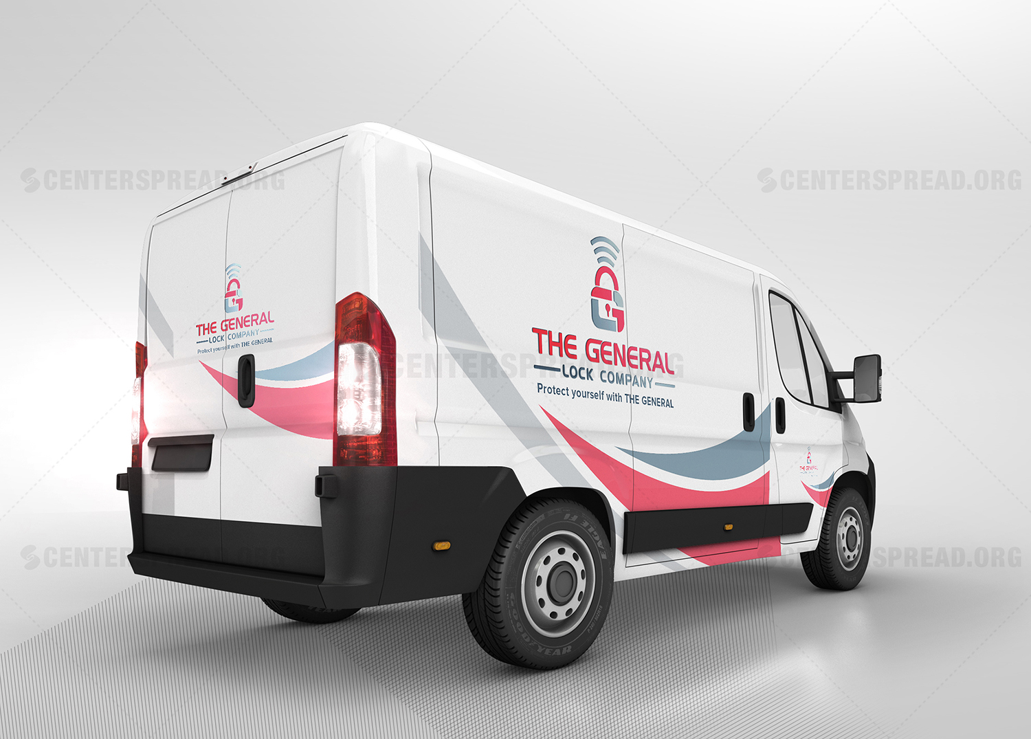 Packaging Design by CENTERSPREAD for this project | Design #13391521
